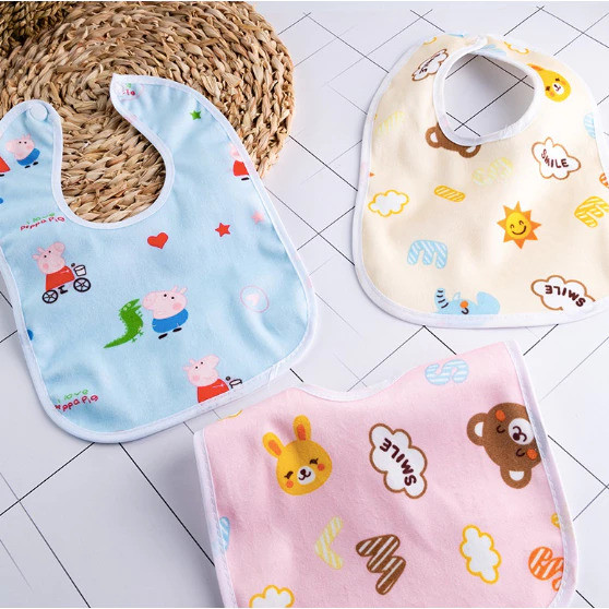 AFL SLABER CELEMEK MAKAN / MINUM BAYI