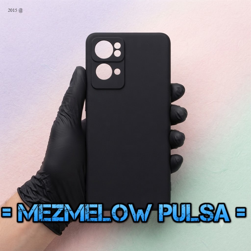 Casing TPU Caseng Silicone Softcase OPPO Reno 7 Pro 5G