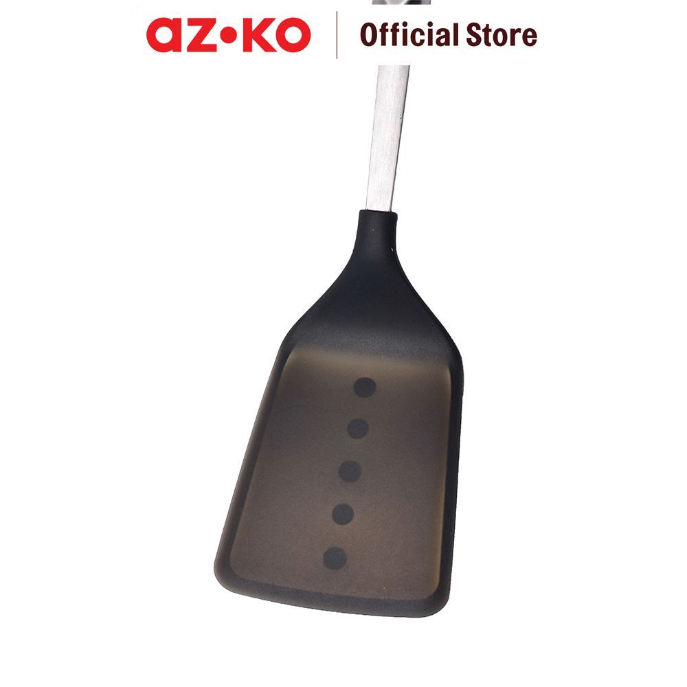 AZKO Culinart Esencia Cook Utensil Peralatan Masak Food Grade - Gambar 3