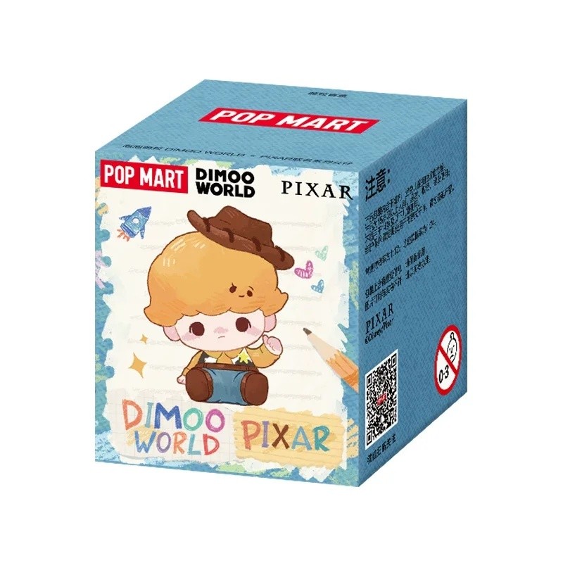 Check out POP MART Dimoo for the Best Deals August 2026 | Shopee Singapore