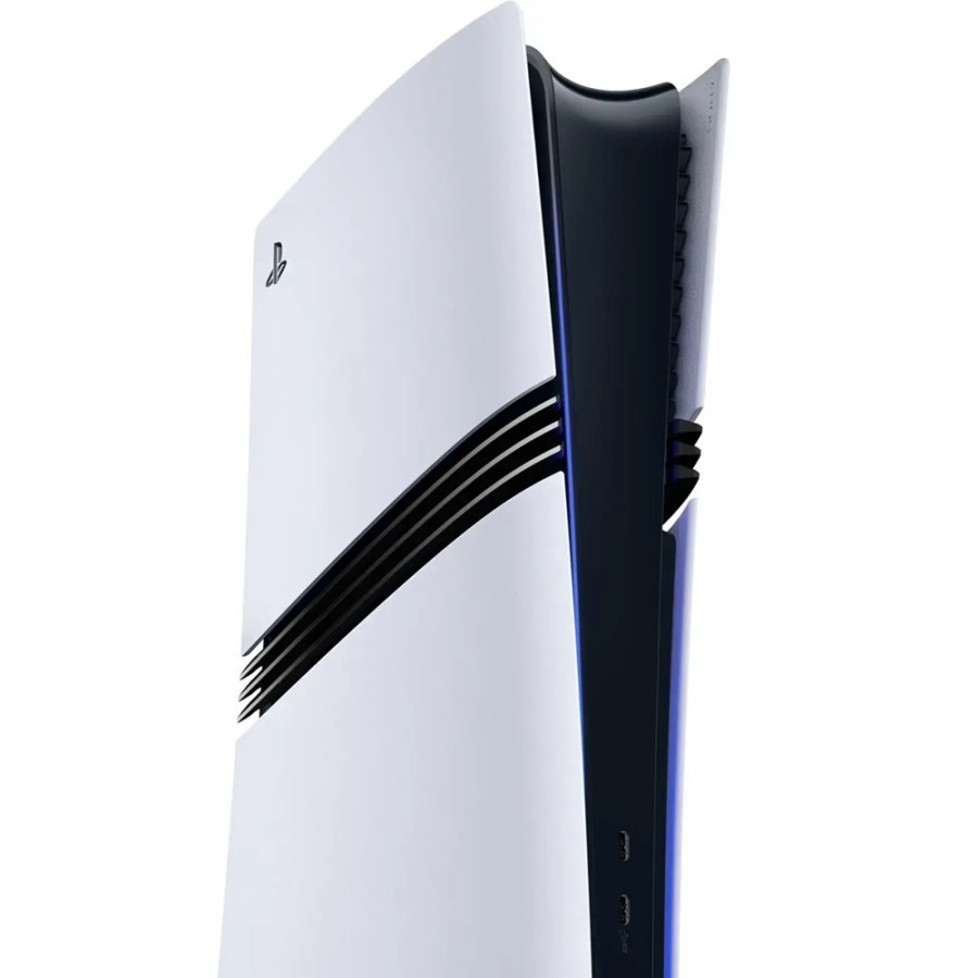 NEW SONY PlayStation 5 PS5 / PS-5 / PS 5 PRO 2TB 2 TB - Gambar 2