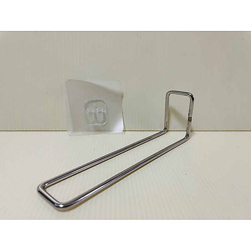 Stainless Steel Hanger Storage Rack Extension Storage Rack Item Storage ...