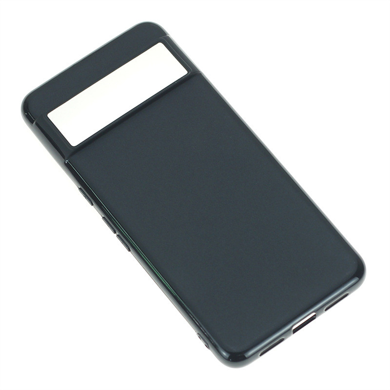 Silikon Caseng Silicone Softcase Google Pixel 8 PRO - Gambar 3