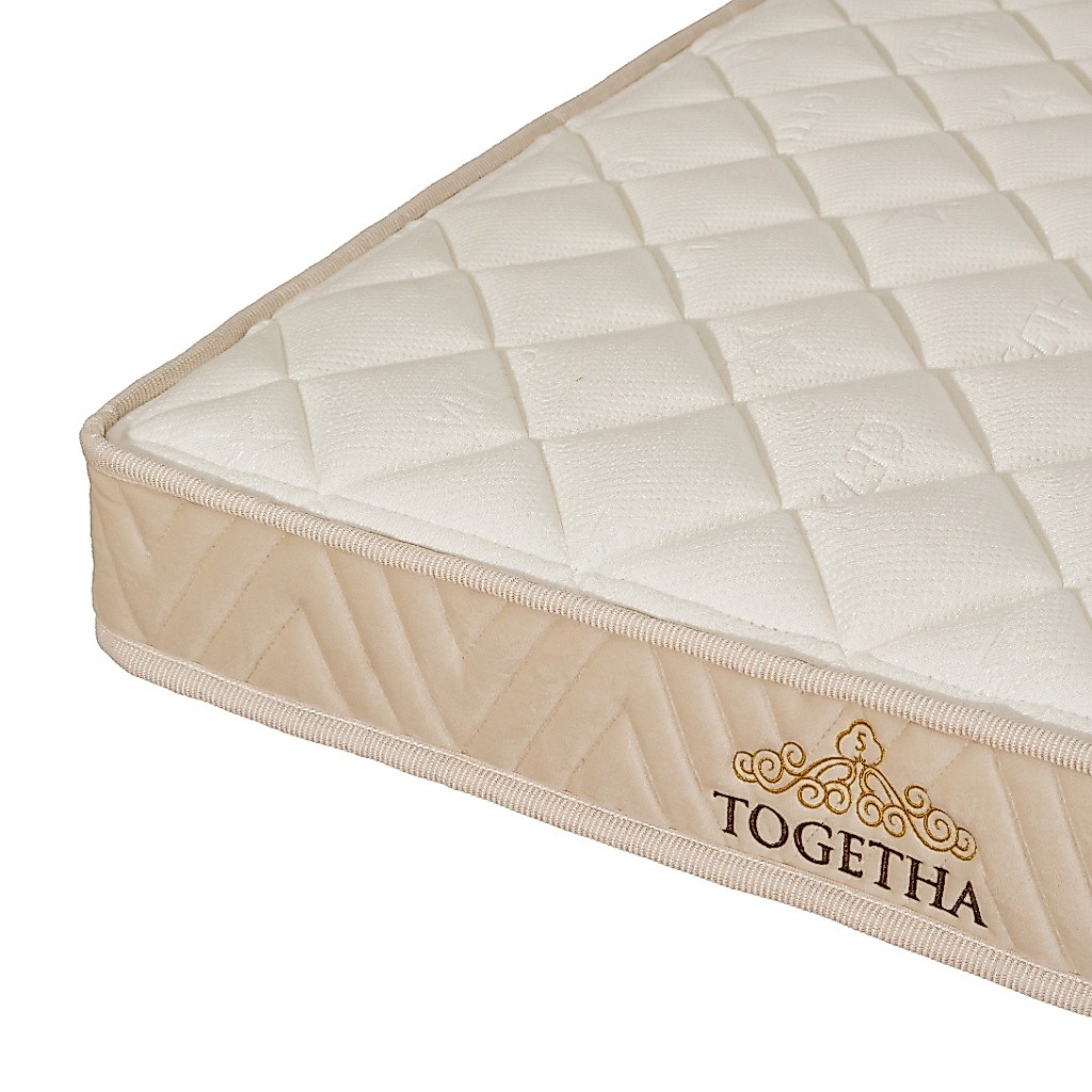 Getha Togetha 5 mattress detail