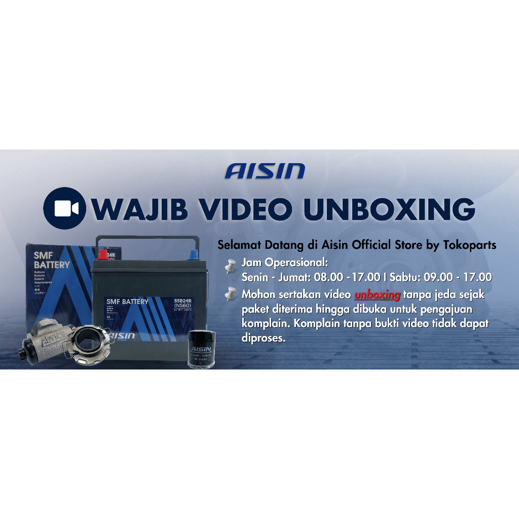 AISIN econTECH+ Semi Synthetic Motor Oil 10W-40 SN PLUS 4L [ESSNP1044PC] - Gambar 3