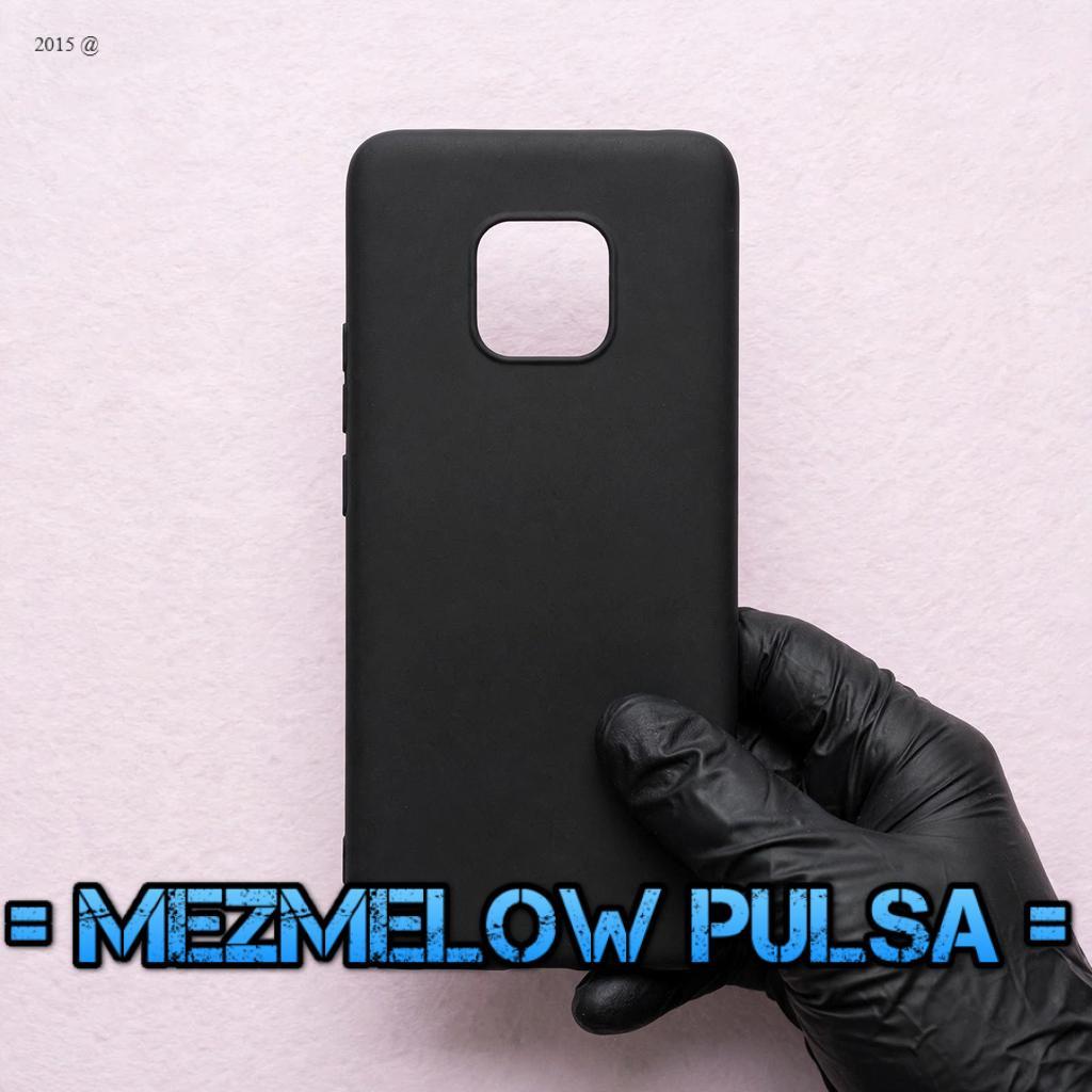 Casing TPU Caseng Silicone Soft Case Softcase HUAWEI MATE 20 PRO