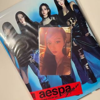 Buy aespa drama At Sale Prices Online - November 2025 | Shopee
