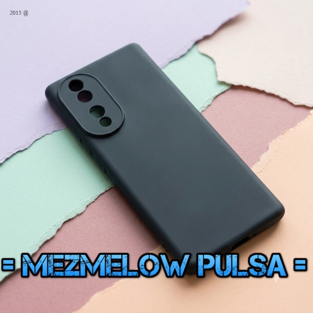 Case Hape Casing Caseng Silicone Softcase HONOR 70