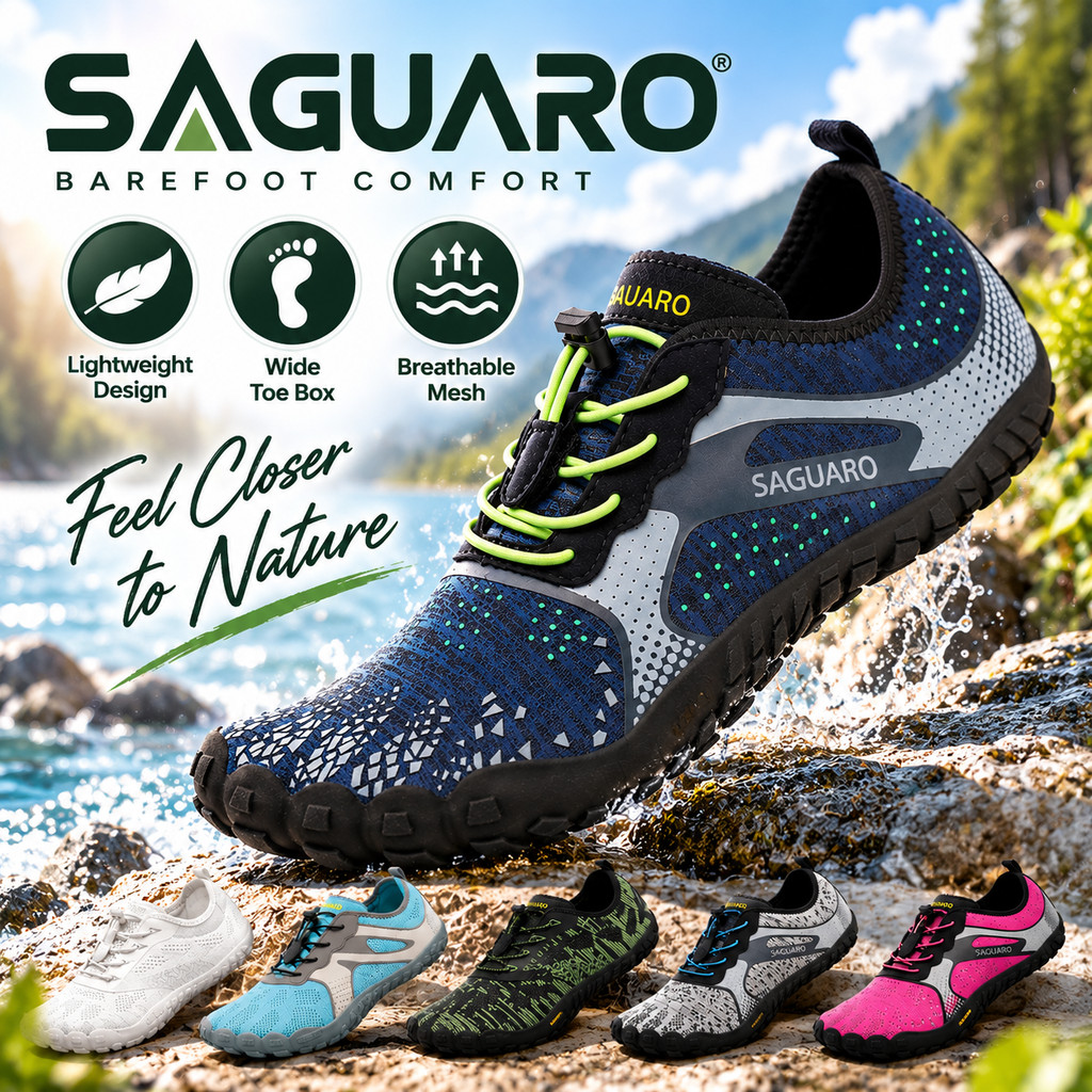 Buy barefoot running shoes At Sale Prices Online - October 2026 ...