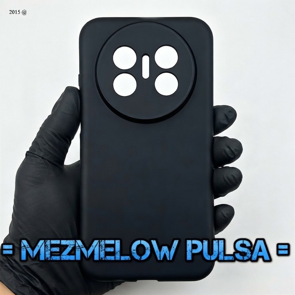 Case Hape Casing Caseng Silicone Softcase Huawei Mate 70 Air