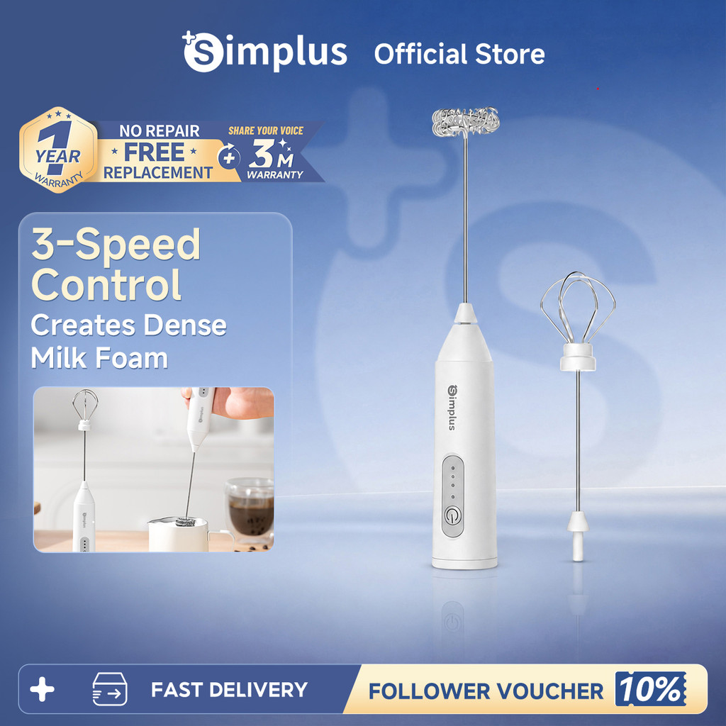 Simplus Official Store, Online Shop Aug 2026 | Shopee Singapore