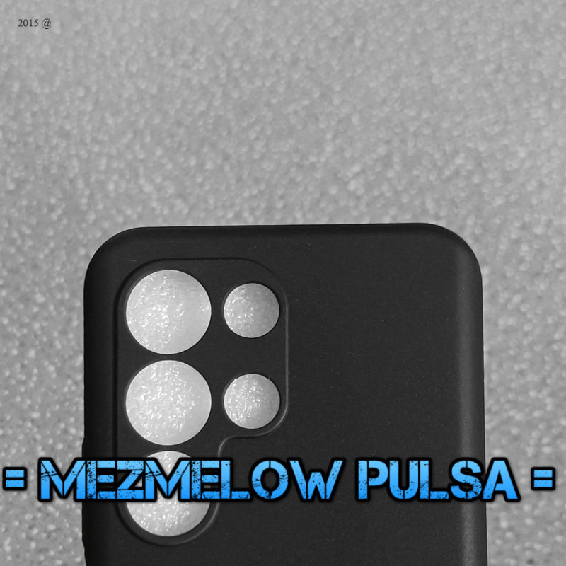 Case Silikon Caseng Silicone Softcase Case ITEL S26 ULTRA - Gambar 4