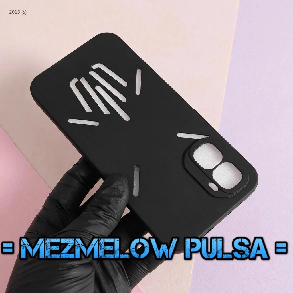 TPU Silikon Casing Caseng Soft Case Softcase Case infinix GT50 Pro / infinix GT 50 Pro