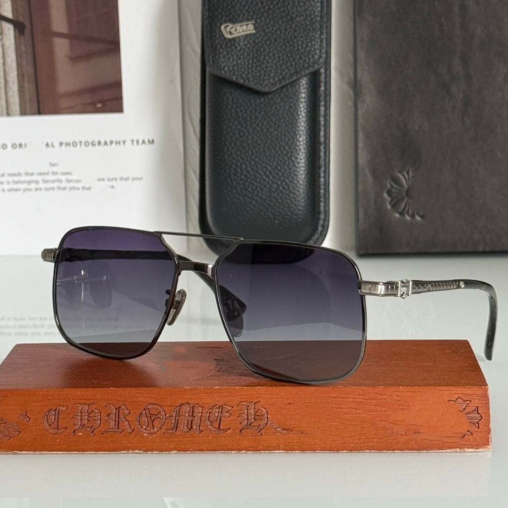 Buy chrome hearts glasses At Sale Prices Online - October 2026 | Shopee ...