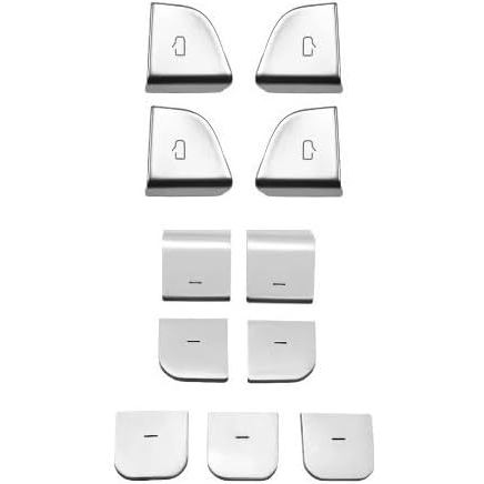 LIUHONGGANghc Compatible for Tesla Model 3 Highland Model Y Juniper ...