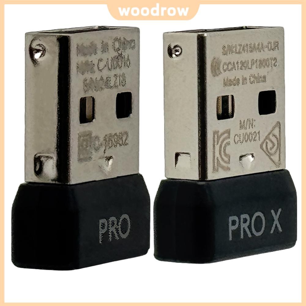 USB Receiver Replacement Mouse Receiver Adapter USB Dongle for Logitech ...