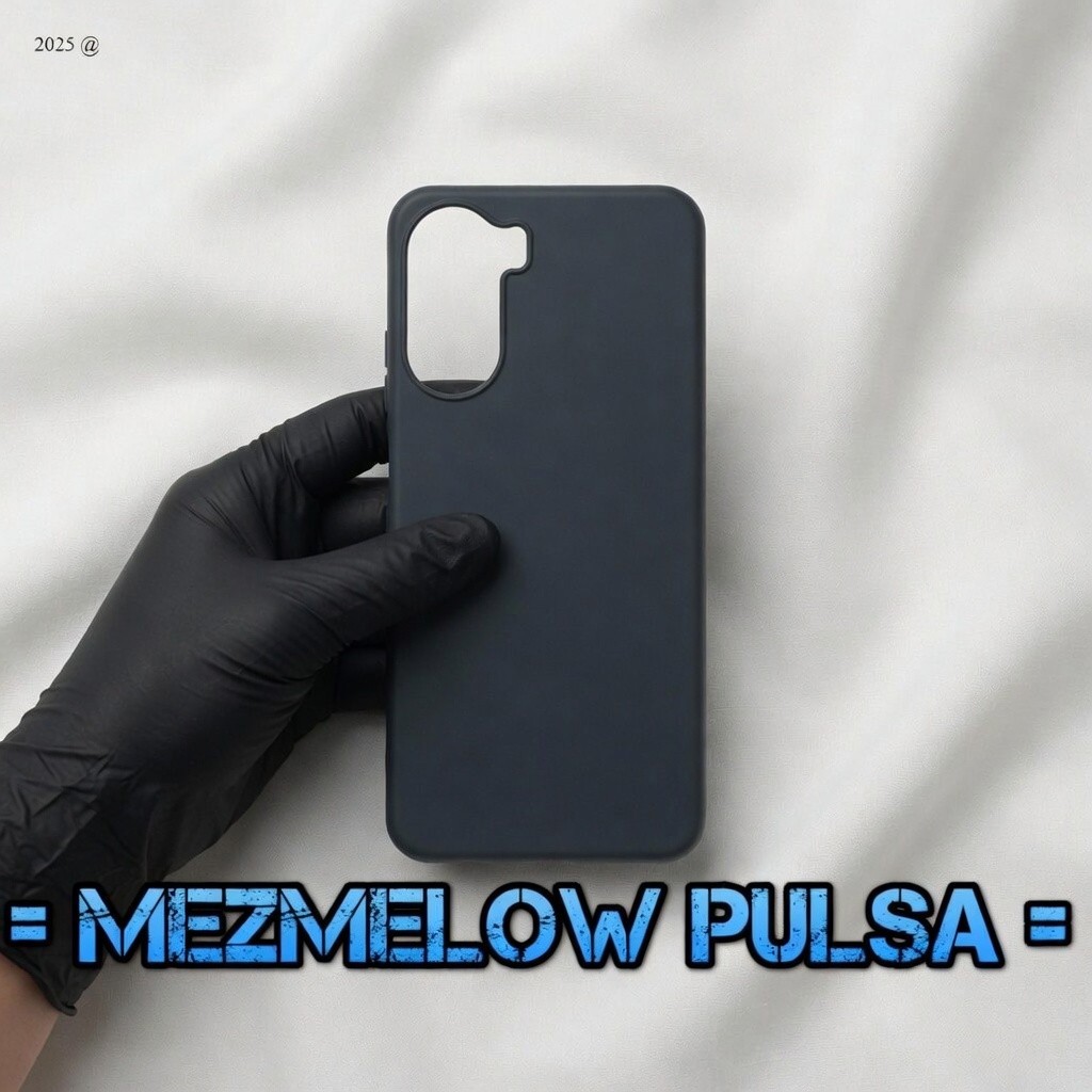 Caseng Silicone Softcase Case Silikon Casing ZTE NUBIA NEO 5G - Gambar 2