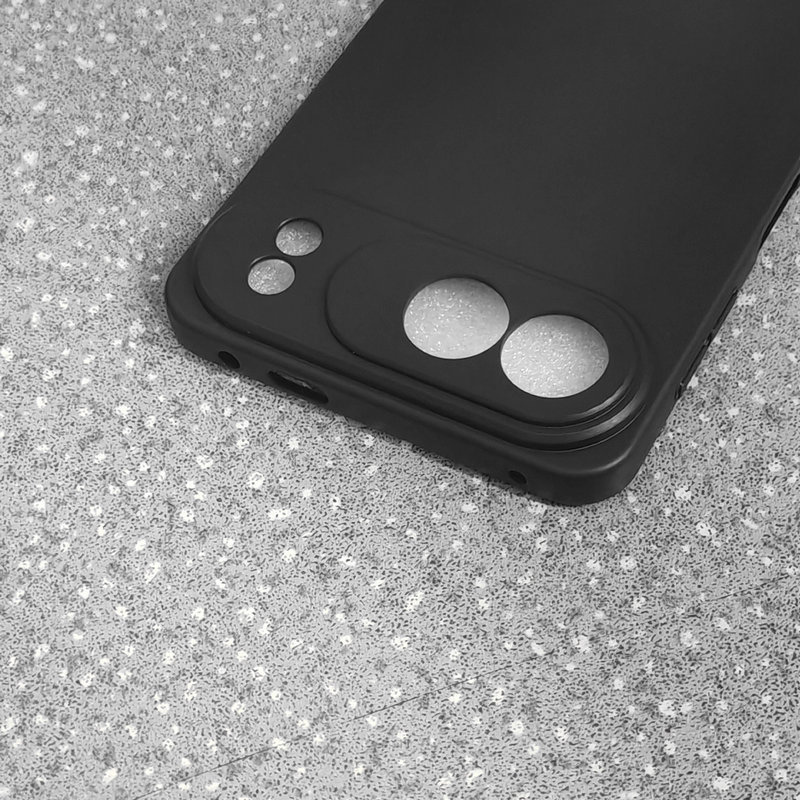 Silikon TPU Caseng Silicone Soft Case Softcase ZTE Nubia Air Pro - Gambar 2