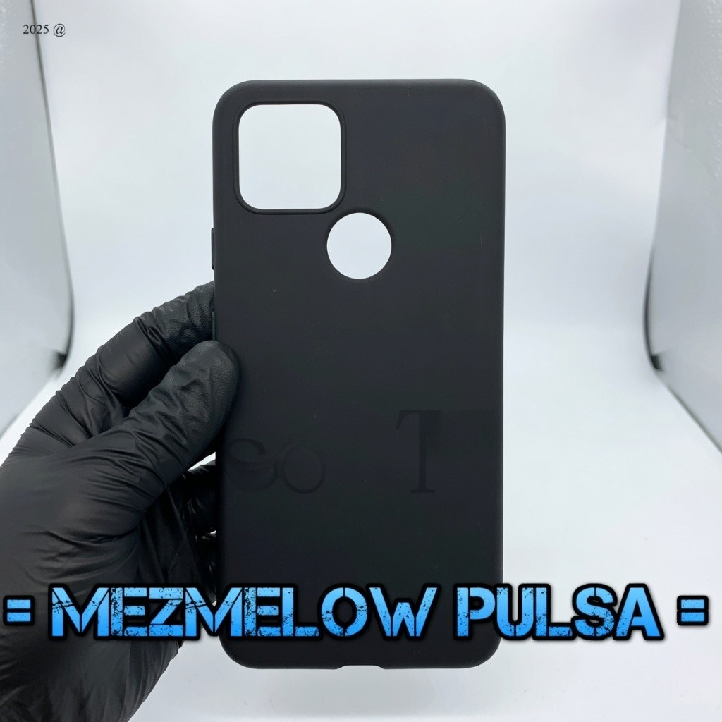 Case Hape Casing Caseng Silicone Softcase GOOGLE PIXEL 5 BIASA - Gambar 2