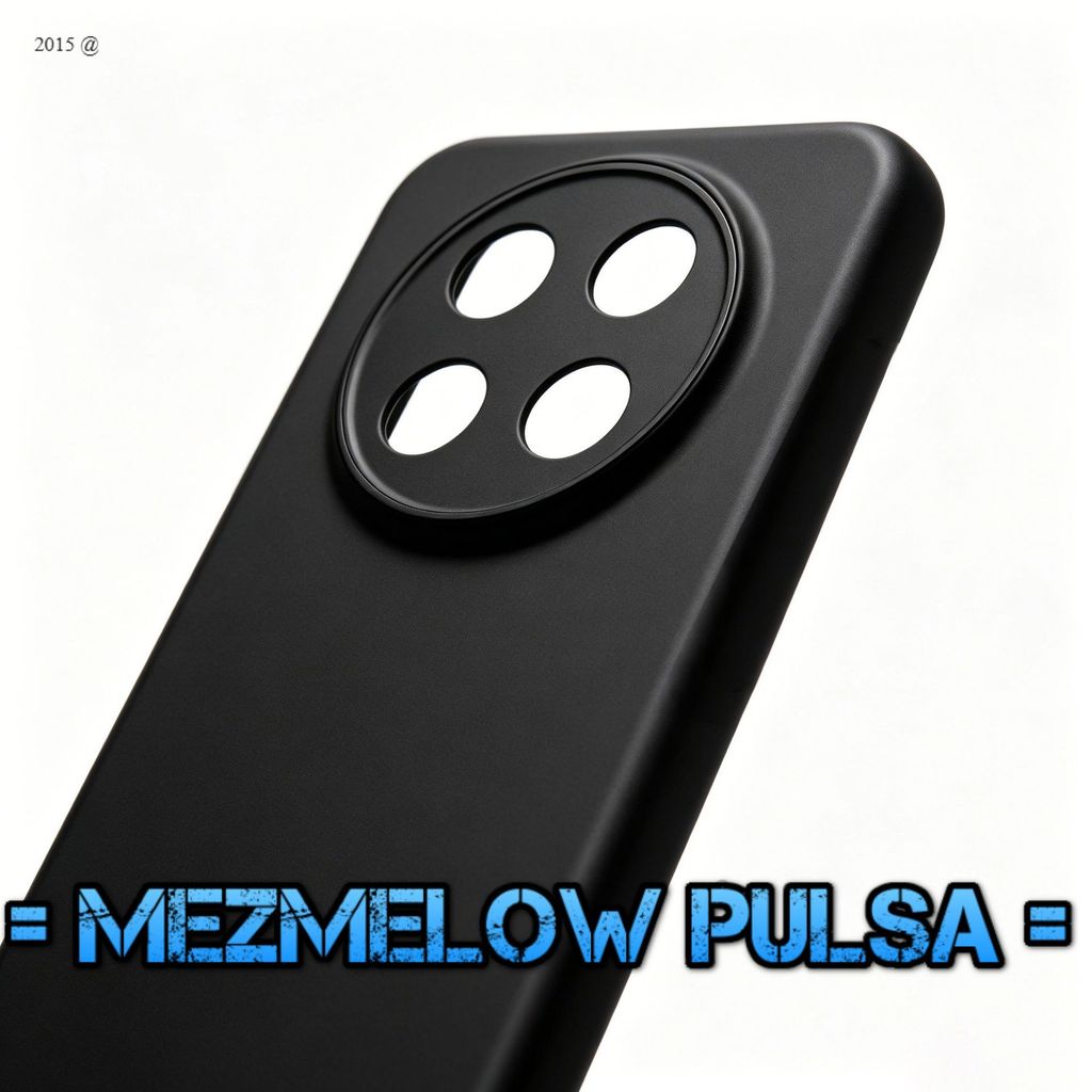 Case TPU Softcase Silikon Casing Caseng Silicone Honor X80 Pro Max - Gambar 3
