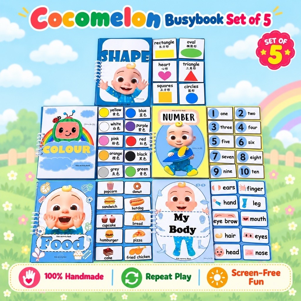 Buy activity set toddler At Sale Prices Online - October 2026 | Shopee ...