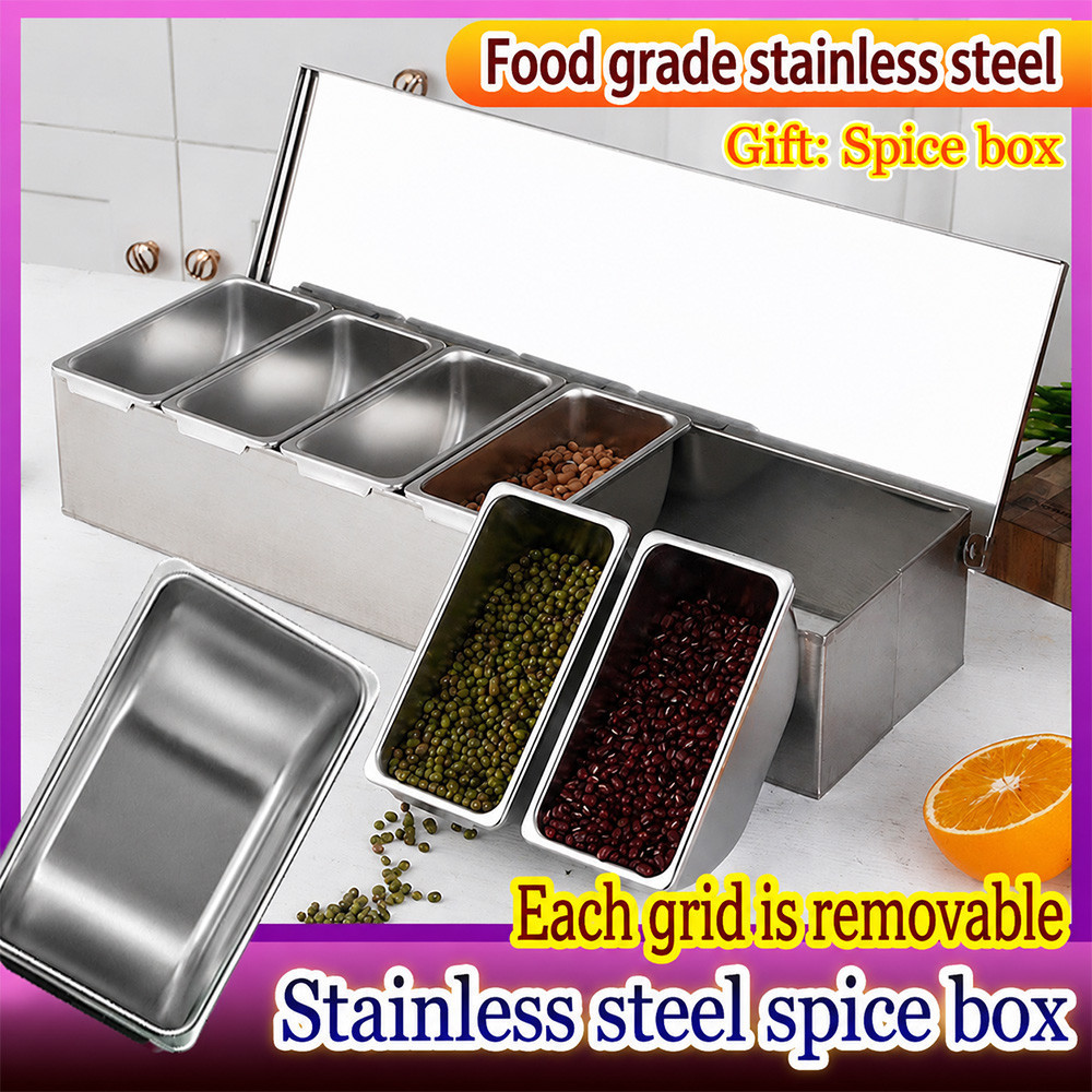 Buy condiment container set At Sale Prices Online - October 2026 ...