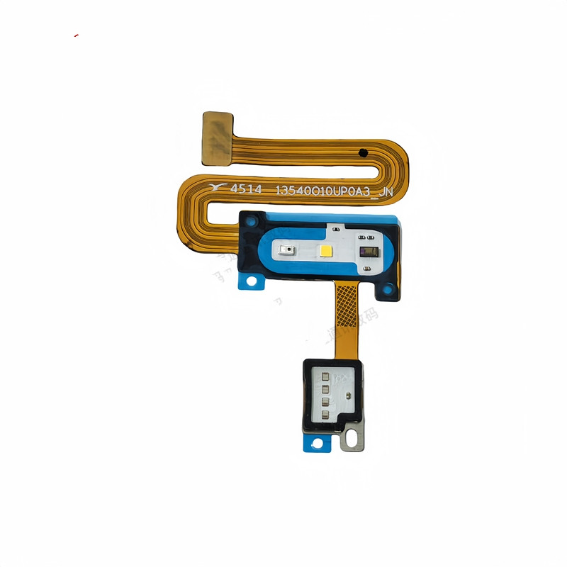 for Redmi turbo4Pro Flash Microphone Ribbon Cable Mobile phone Laser ...
