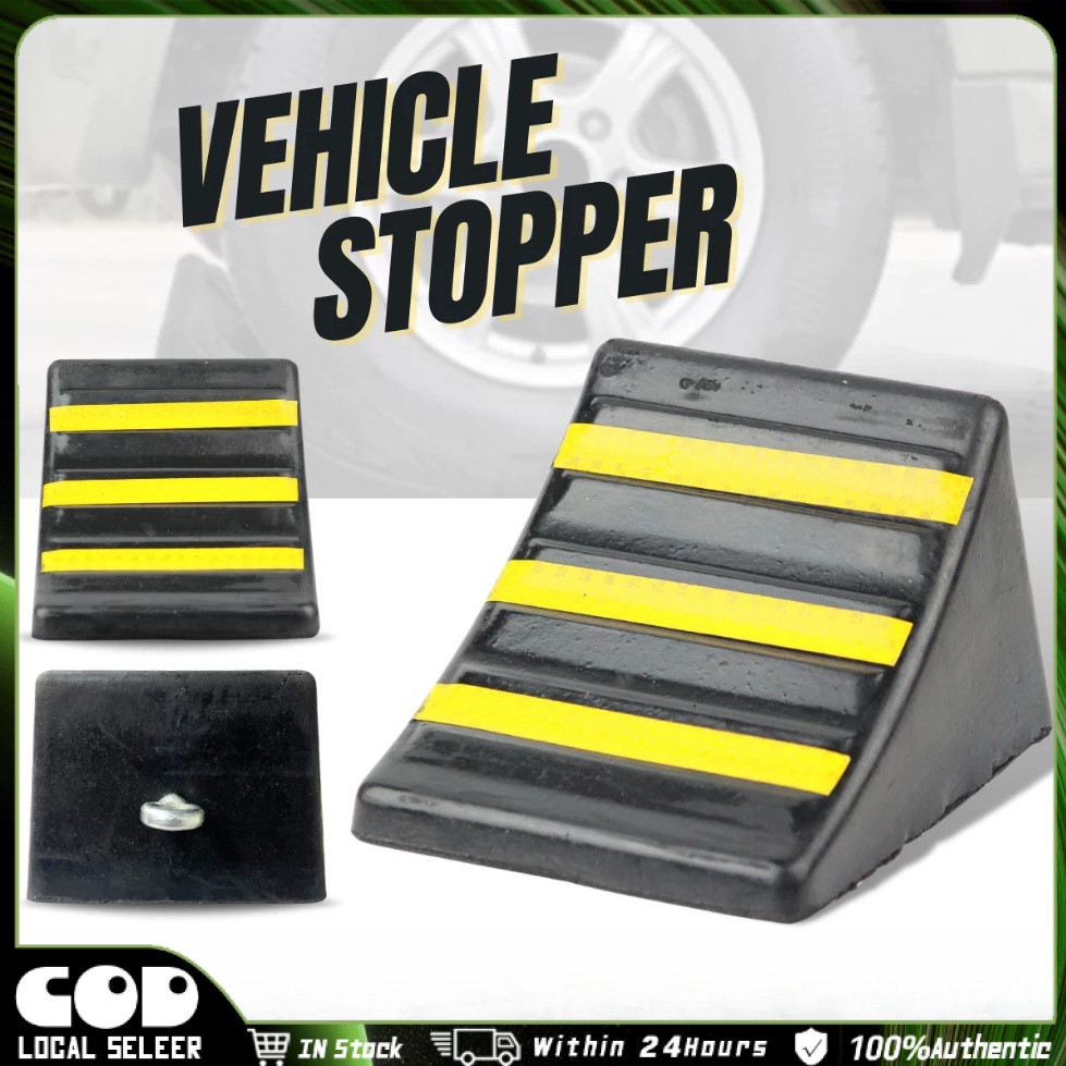 Buy wheel chock Products At Sale Prices Online - October 2026 | Shopee ...