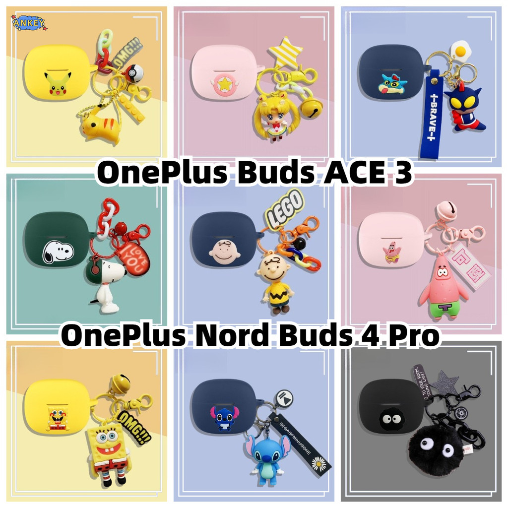 Buy Oneplus buds 4 case At Sale Prices Online - October 2026 | Shopee ...
