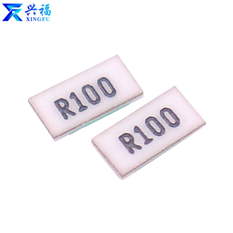 1206 Chip Alloy Sampling Resistor 0.08 R R080 80mR 80m Euro 1% ...