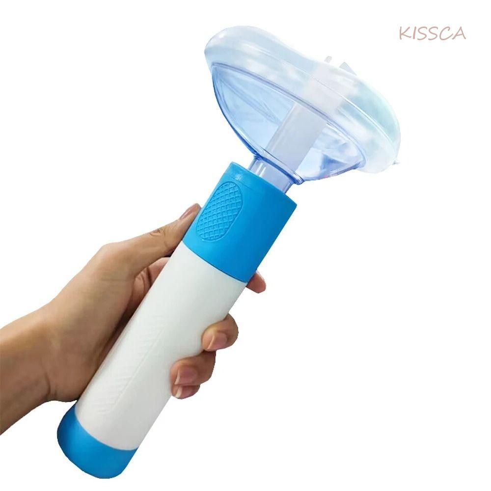 KISSCA Choking Emergency Device, Easy To Use Anti Suffocation Anti ...