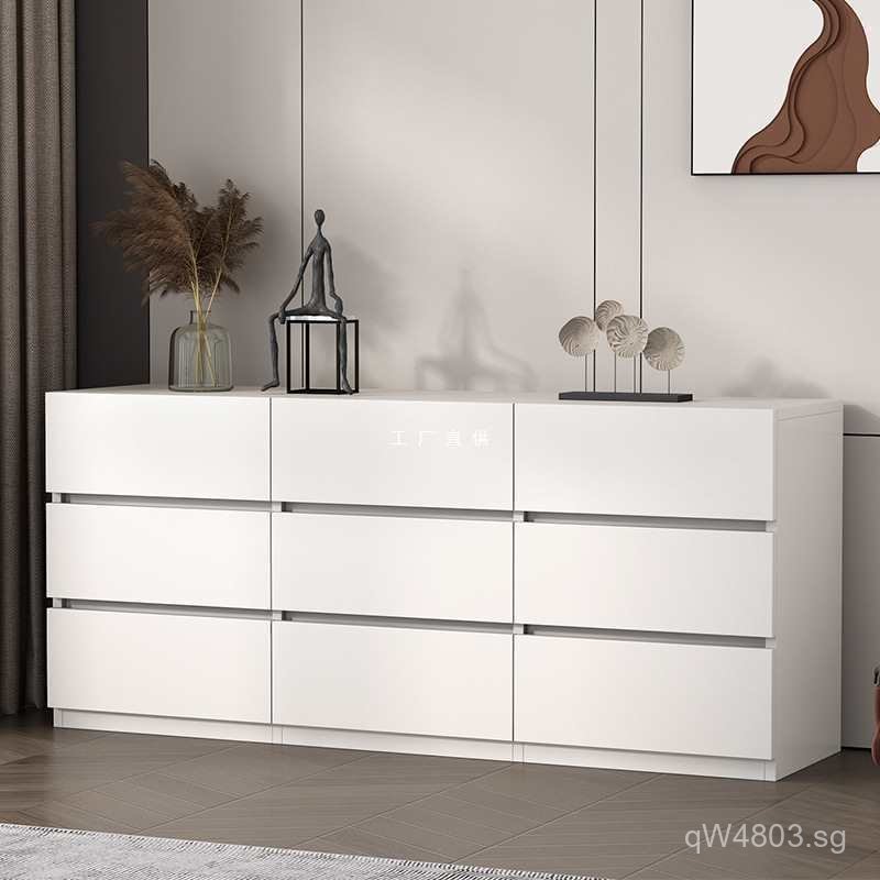 Five-drawer chest master bedroom nine-drawer chest wholesale30cm ...