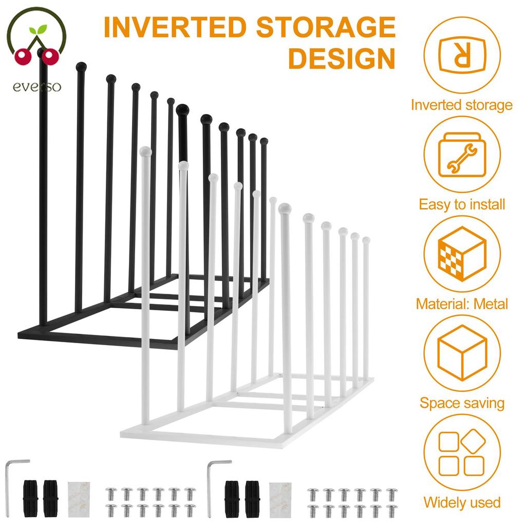 Boot Rack Free Standing Boot Rack Organizer Metal Boot Storage Rack ...