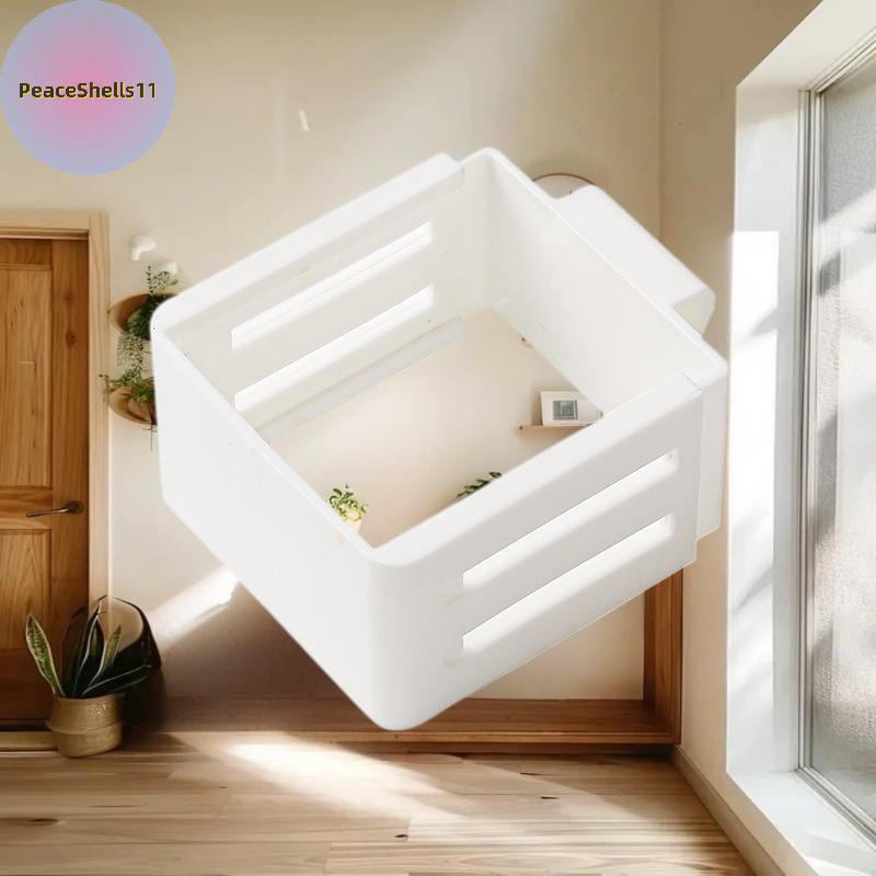 PeaceShells Refrigerator Side Door Sorting Partition Card Buckle ...