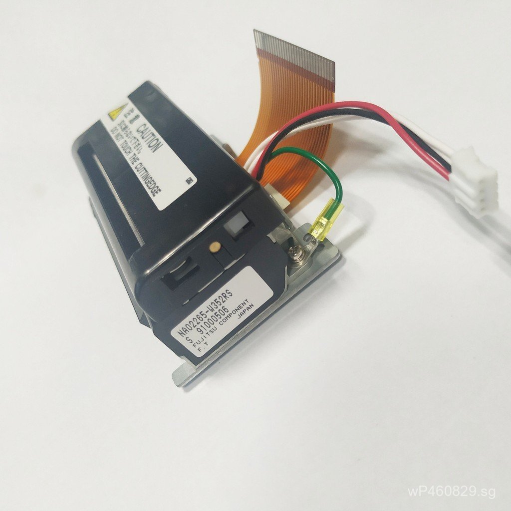 58mm Locker Printer Number Retrieval# Original Printer Call Number FTP ...
