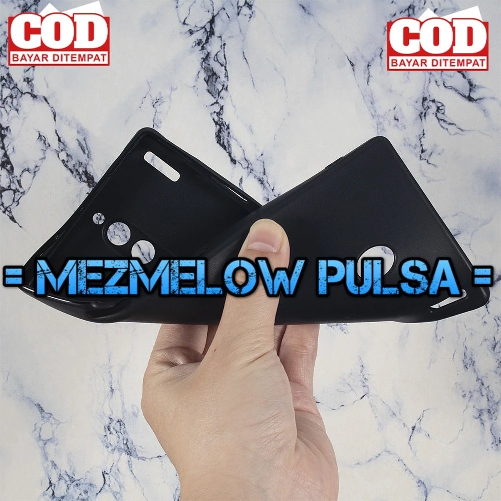 Casing TPU Caseng Softcase ZTE Nubia Red Magic 8 Pro / ZTE Nubia Red Magic 8 Pro PLUS - Gambar 4