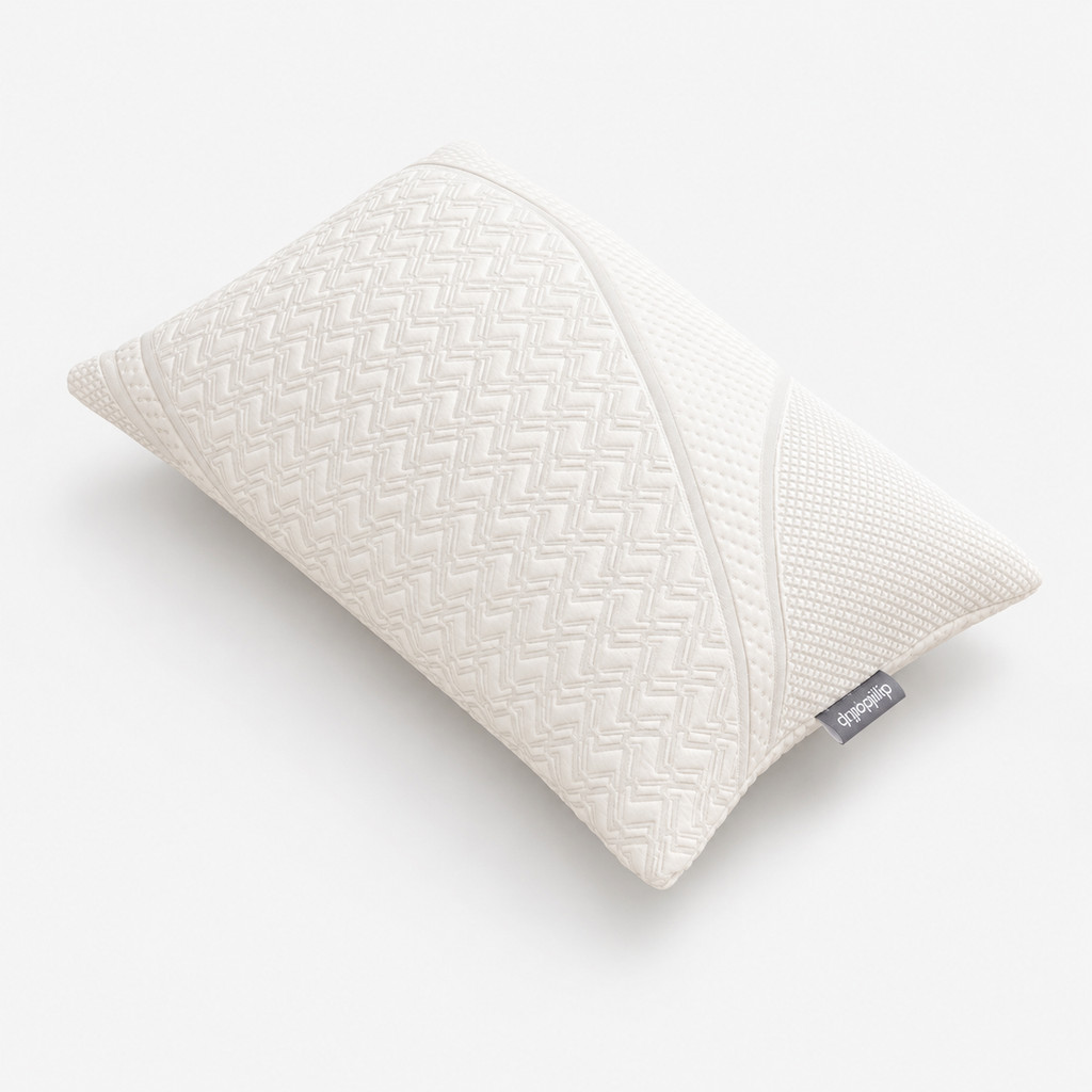 Dunlopillo Deluxe Premium Memory Foam MICRO Bantal / Guling - Gambar 3