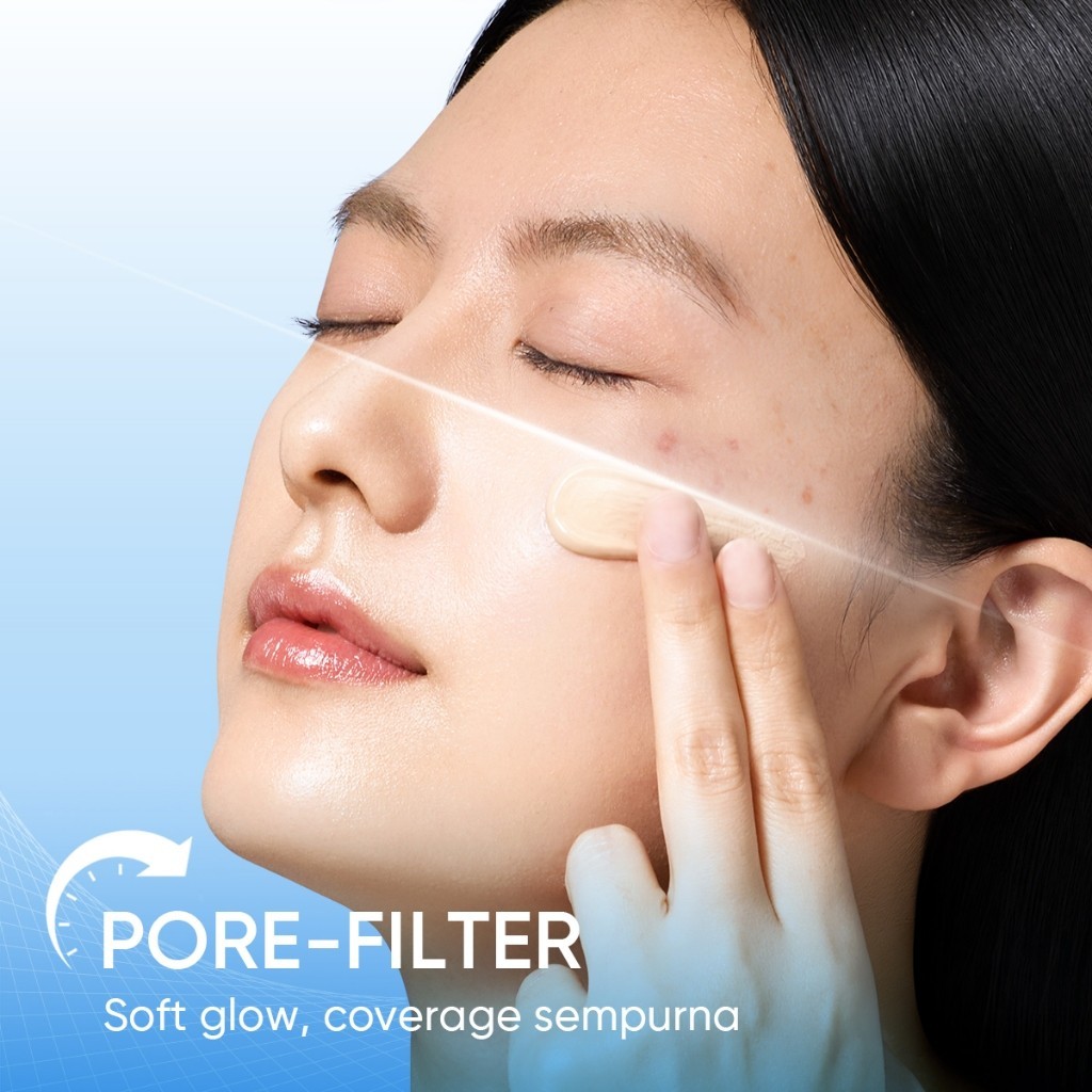 [BARU] SKINTIFIC - All Day Protect Tinted Sunscreen SPF 50+ PA++++ color skin tint Serum - Gambar 3
