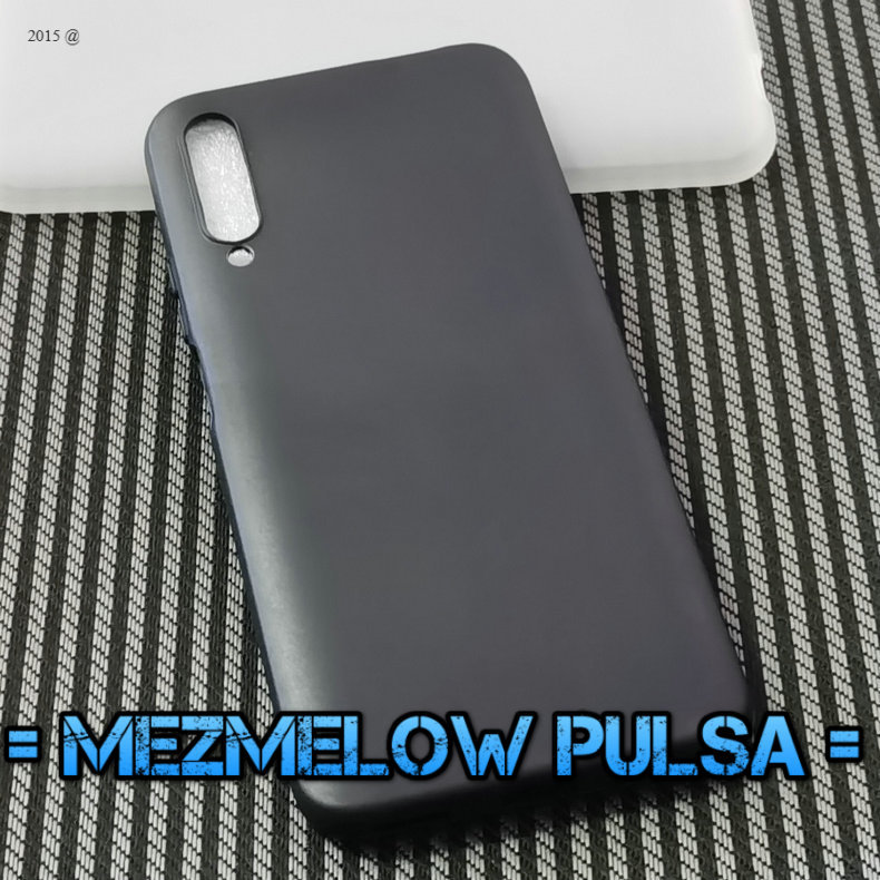 Case Hape Casing Caseng Silicone Silicone Softcase HONOR 9X PRO - Gambar 2