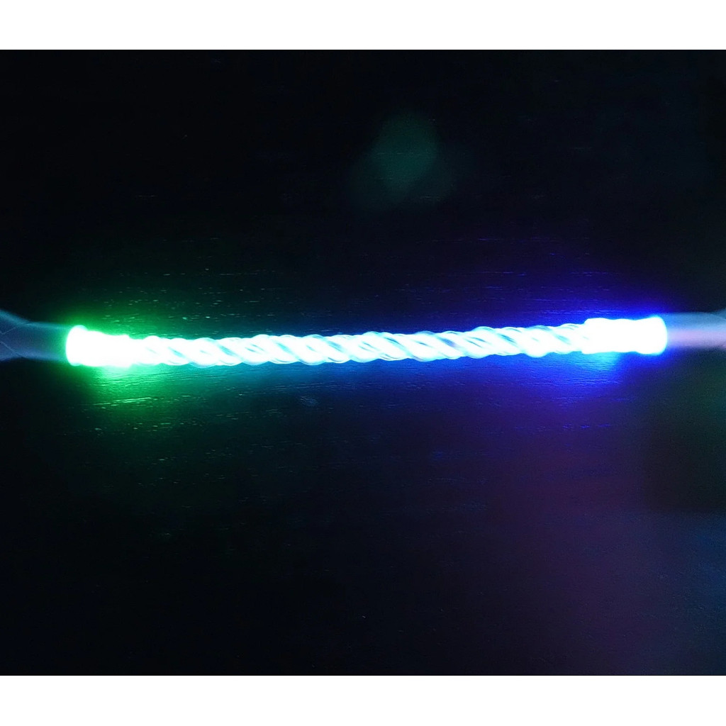 HM LAB HMLAB Kabel RGB 8k USB Type C to A / A to C Braided Cable Wired - Gambar 2