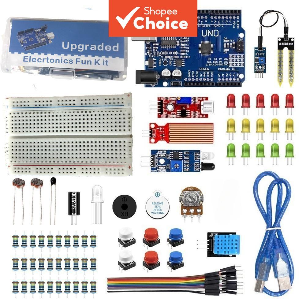 Buy arduino uno At Sale Prices Online - August 2026 | Shopee Singapore