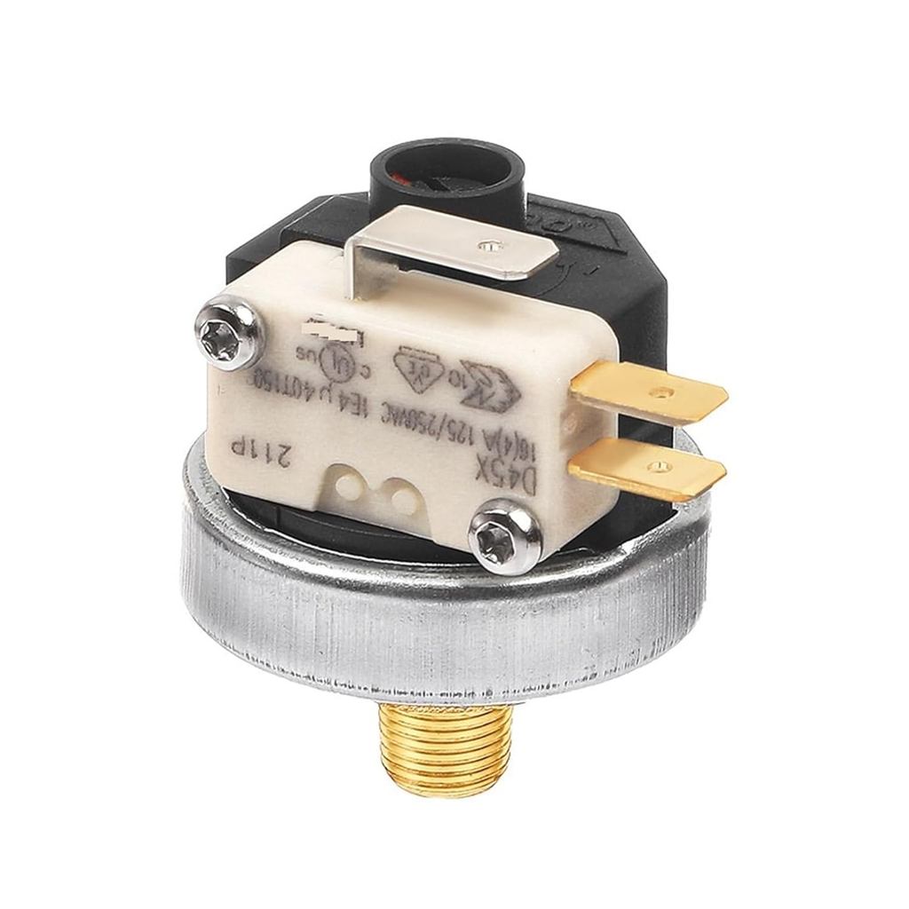 LF25 steam Iron Boiler Pressure Switch high Life high Current ...
