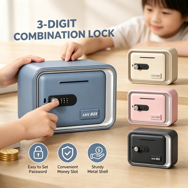 Buy safe box mini At Sale Prices Online - October 2026 | Shopee Singapore