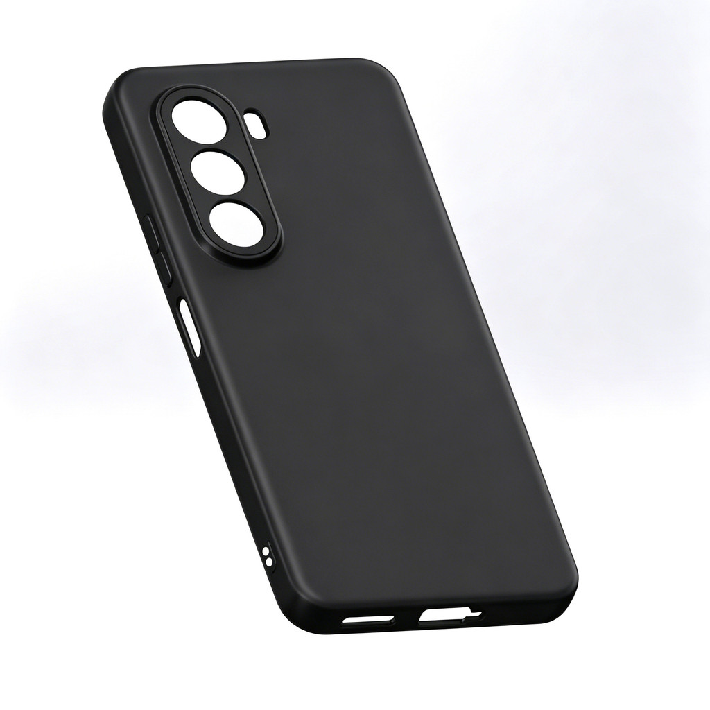 Silicone Casing Caseng Soft Case Softcase OnePlus Nord CE6 Lite - Gambar 3