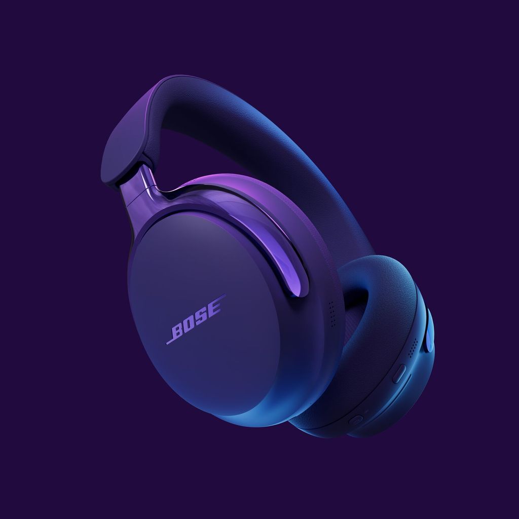 NEW] Bose QuietComfort Ultra Headphones (2nd Gen) | Shopee Singapore