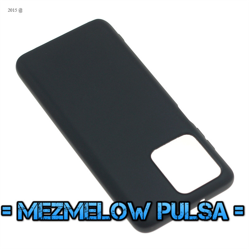 Silikon Hape Caseng Lentur Softcase Case MOTOROLA Moto G Stylus 4G 2023 - Gambar 2