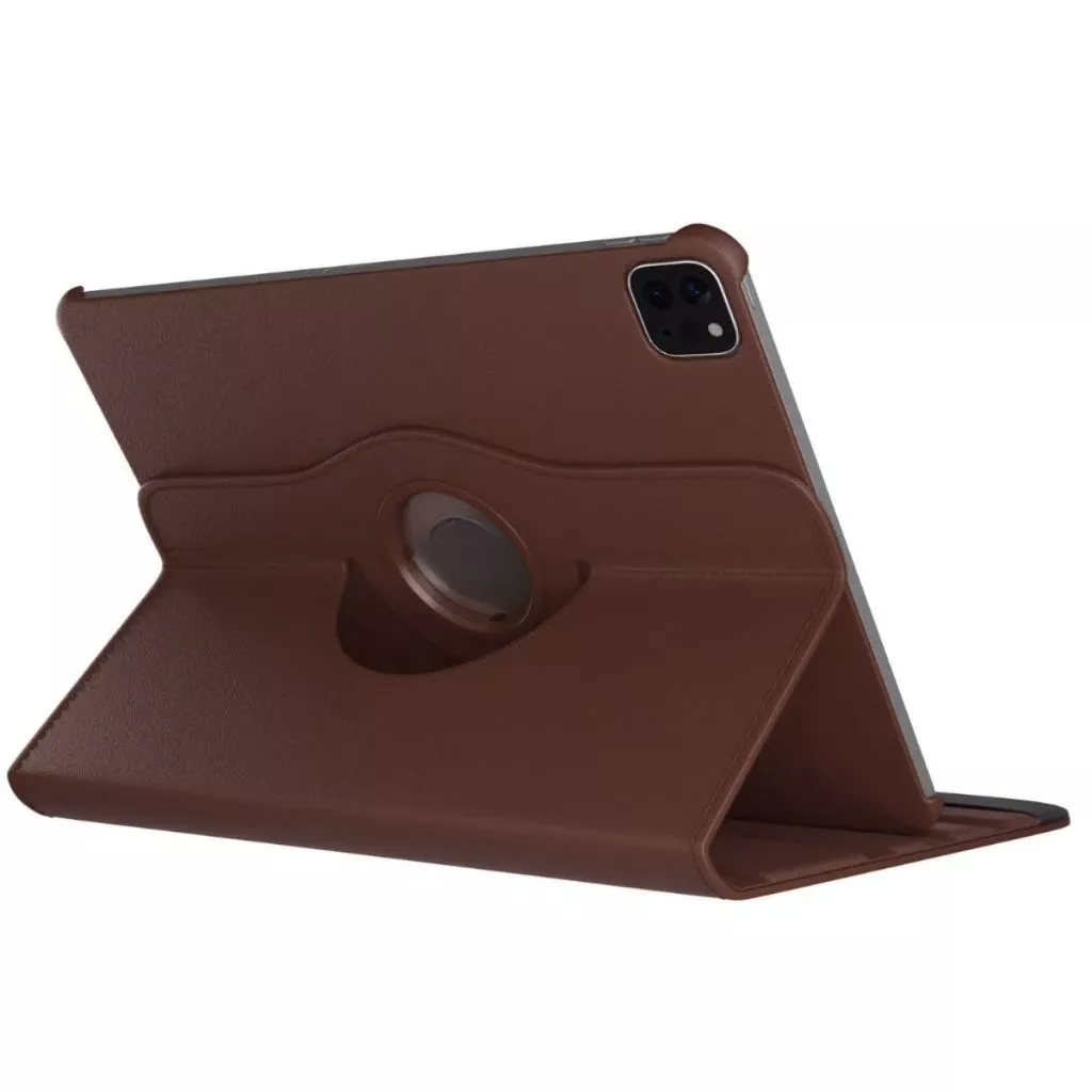 Case Samsung Tab A11+ 11" S6 Lite 10.4" A8 10.5" A9 PLUS 11" A7LITE 8.7" 360 Rotating Stand Karakter Mario Shockproof Cover Lipat Premium - Gambar 4