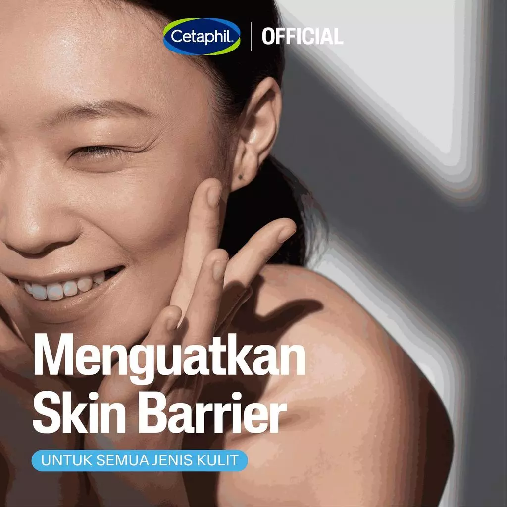 [CETASQUAD] Cetaphil for Dry Skin Package - Gambar 3
