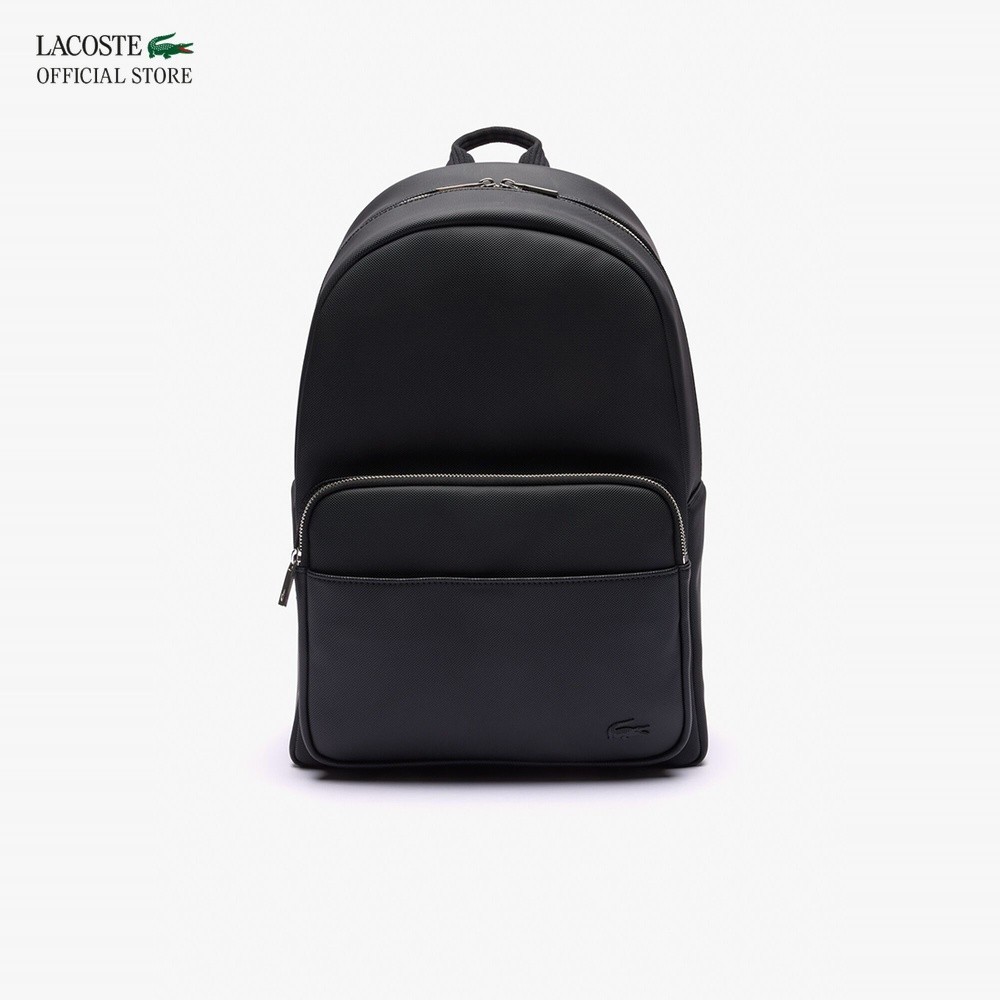 Lacoste - Men's Classic Backpack | Shopee Singapore