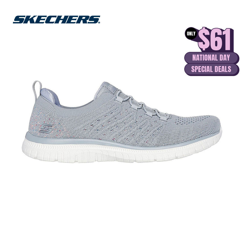 Skechers Women Sport Active Virtue Show Runner Casual Shoes - 104437 ...